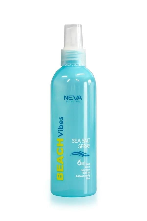 Neva Deniz Tuzu Spreyi 200 MlNeva