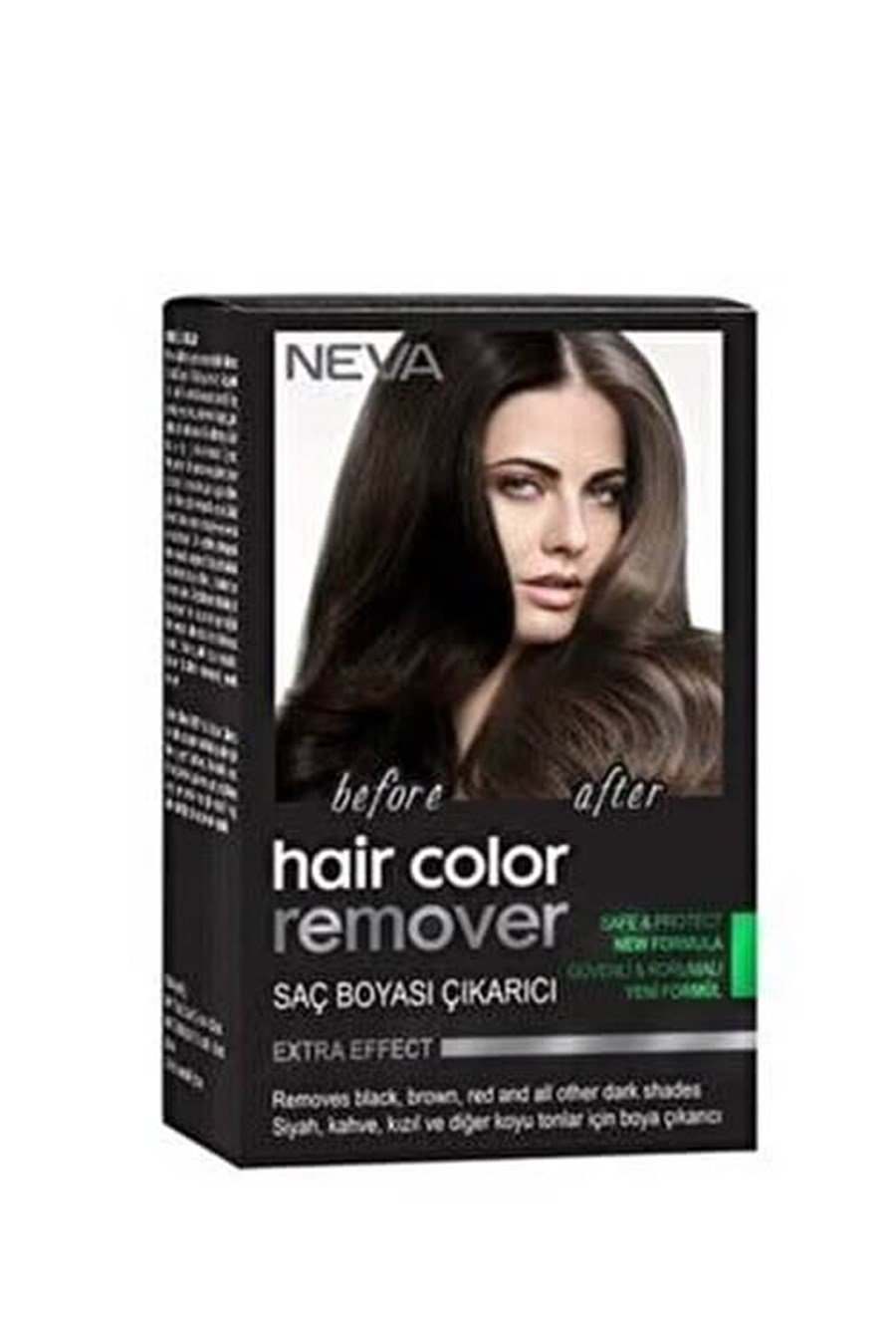 Neva Hair Color RemoverNeva