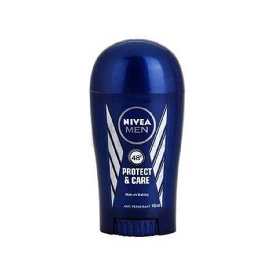 Nivea Roll On Prot&Care Formen 50 MlNıvea