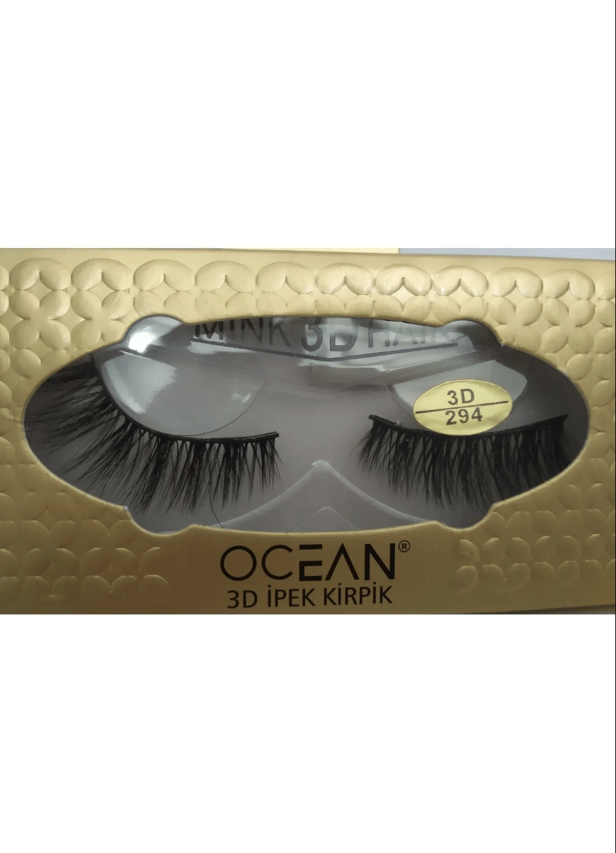Ocean 3D Kirpik 705Ocean