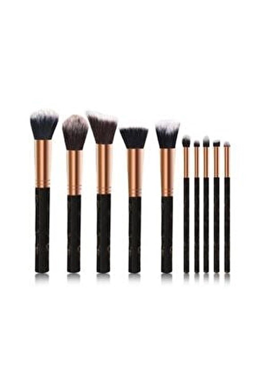Ocean Catrice Fırça Set Kutulu 120COcean