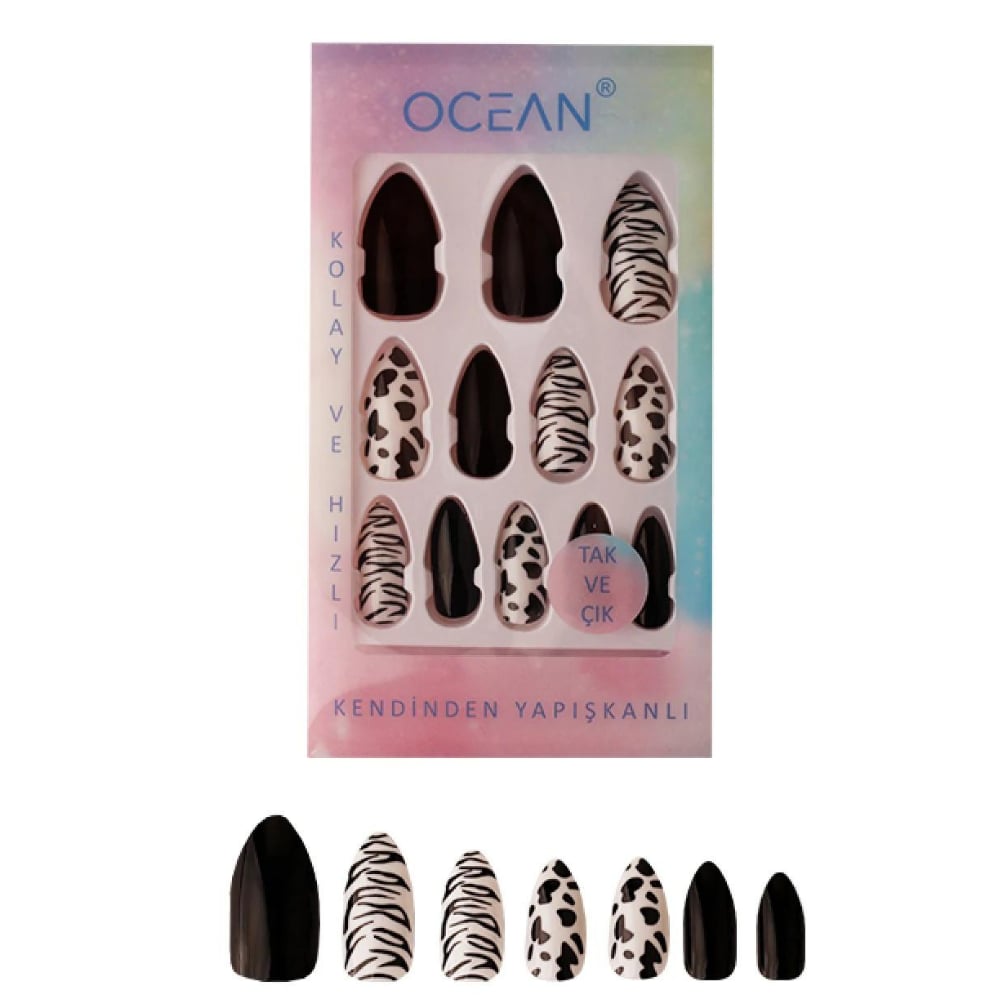 Ocean Tırnak 750Ocean