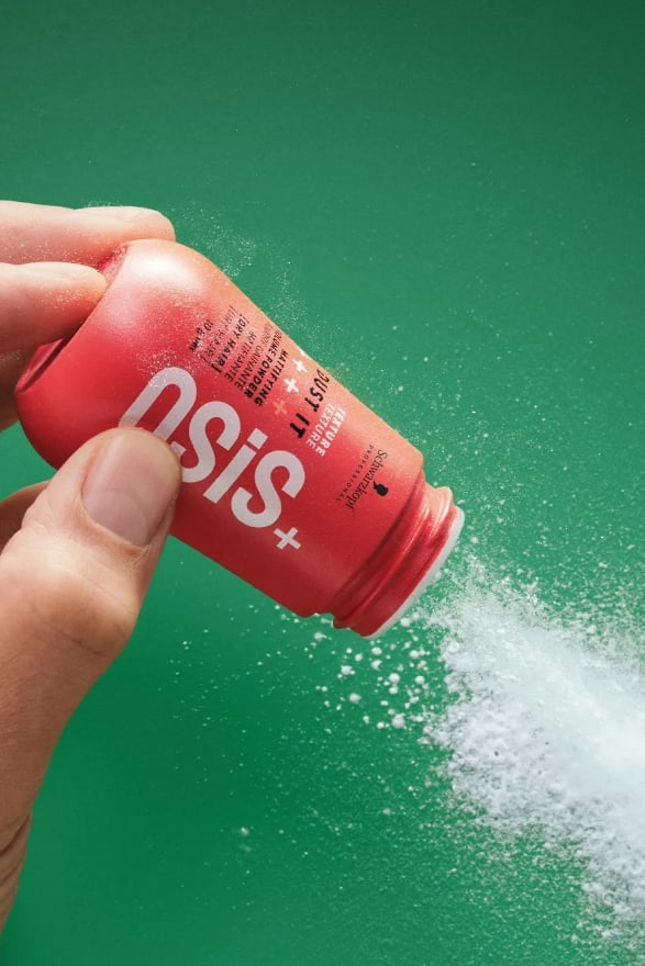 Osis Dust It Mat Pudra Toz Wax 10GSchwarzkopf