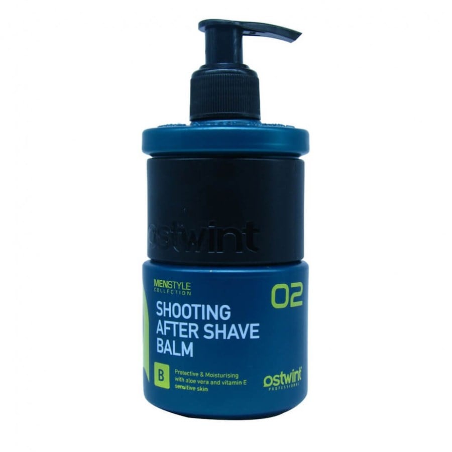 Ostwint Balm No:02 250 MlOstwint