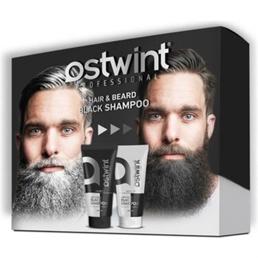 Ostwint Black Şampuan 200 MlOstwint