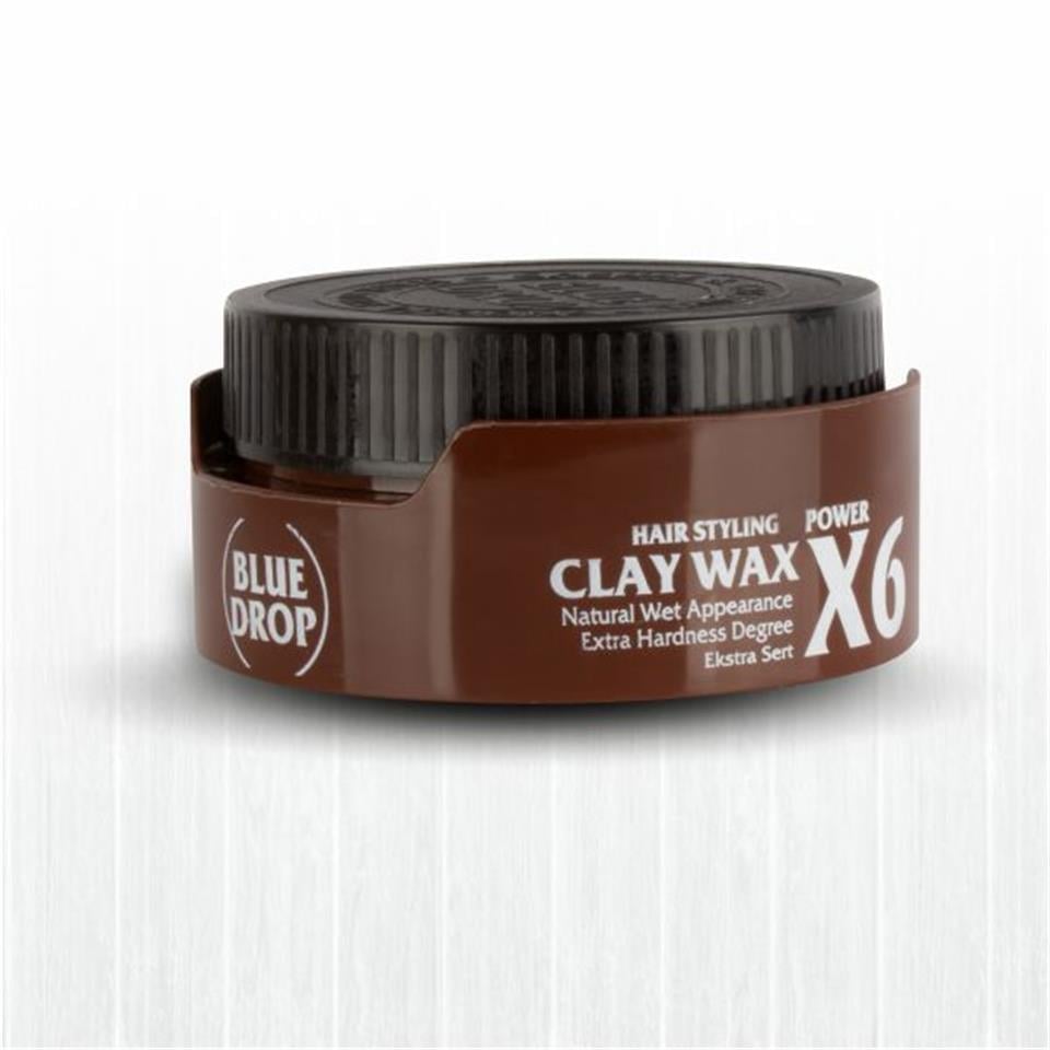 Ostwint Blue Drop Wax 6 150 MlOstwint