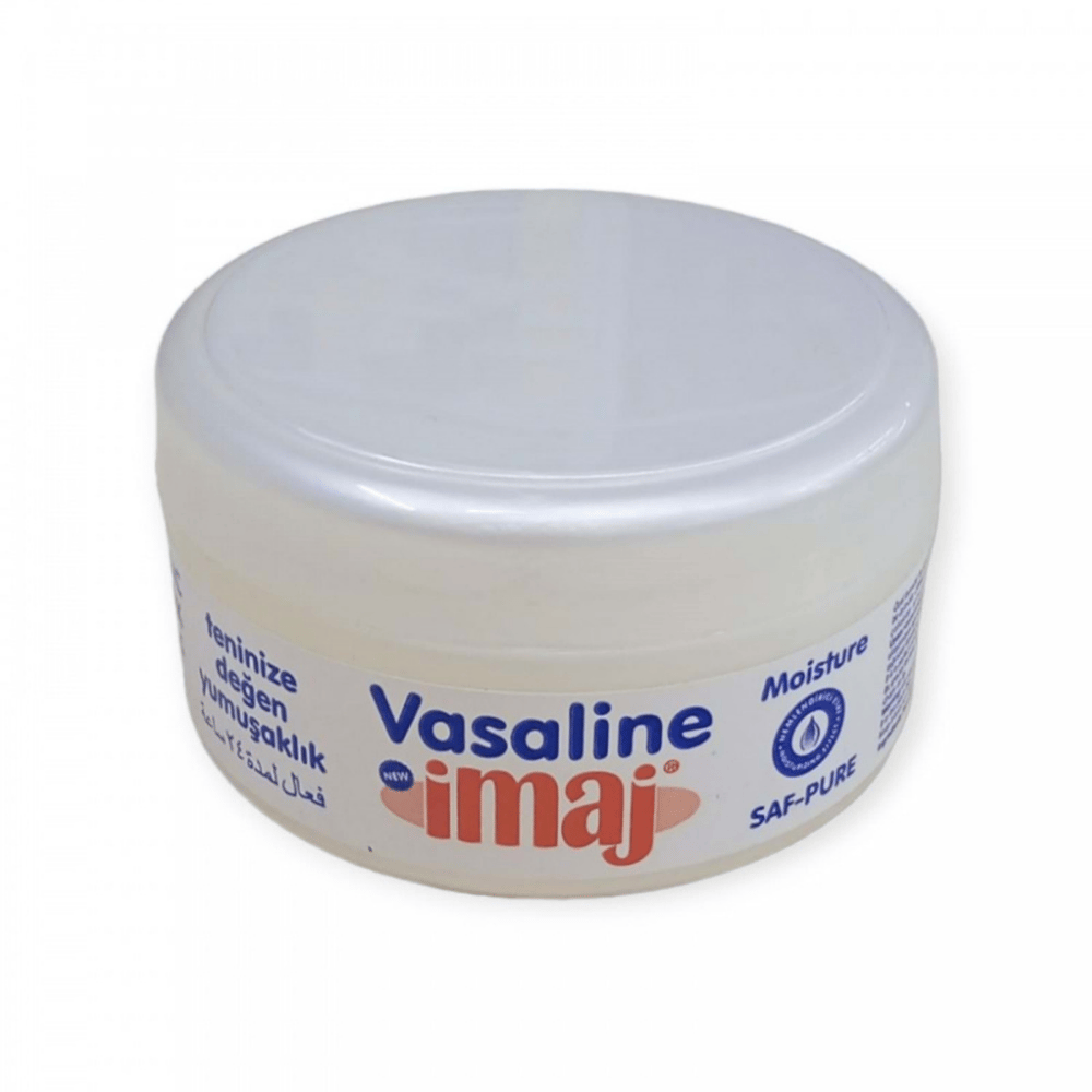 Passionate İmaj Vazelin 125 MlPassionate