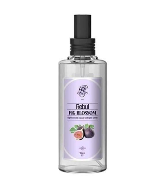 Rebul Kolonya Fig Blossom 100 MlRebul