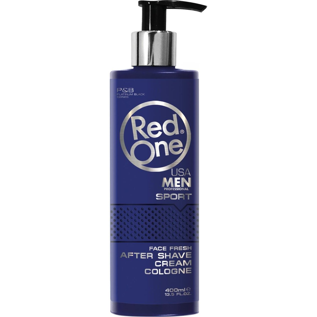 Red One Krem Kolonya Sport 400 MlRed One