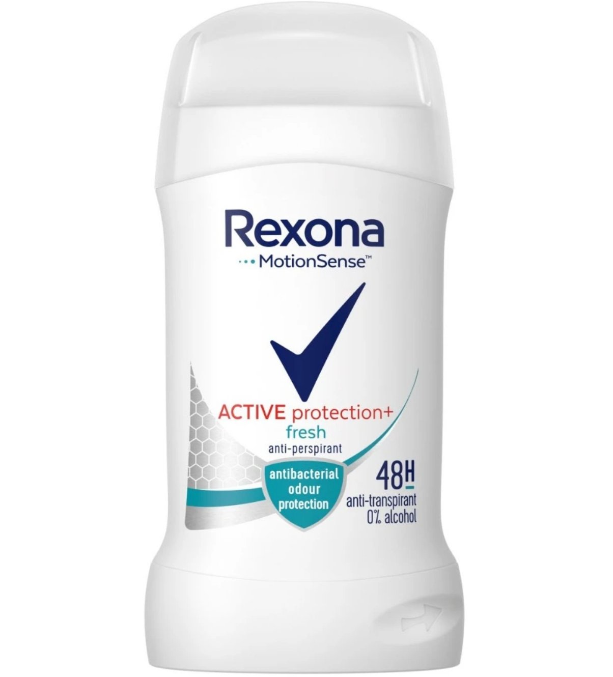 Rexona Stick Active Fresh Kadın 40 MlRexona
