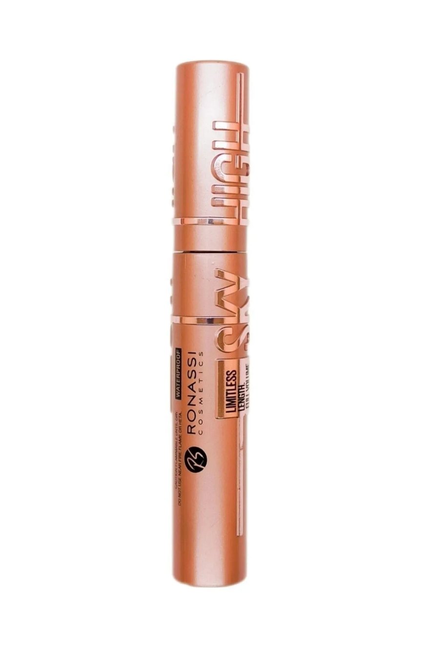 Ronassi Maskara Lash Extra WaterProof RNS-179Ronassi