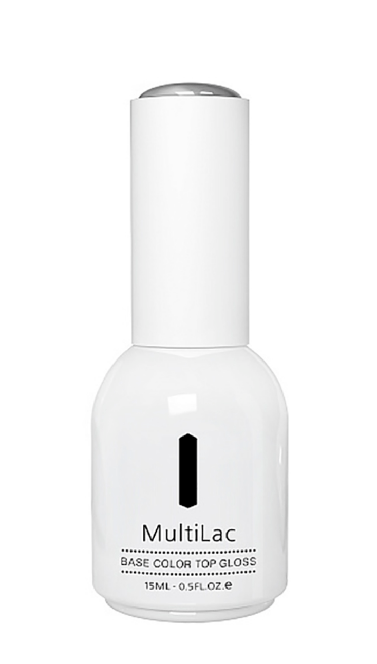 Runail Multilac Kalıcı Oje 010 15 MlRunail