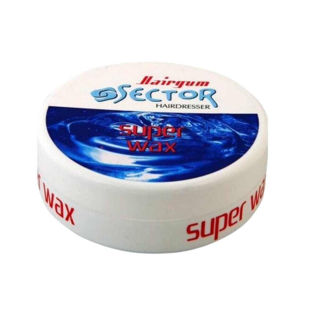 Sector Wax Hairgum Ultra 150 MlSector