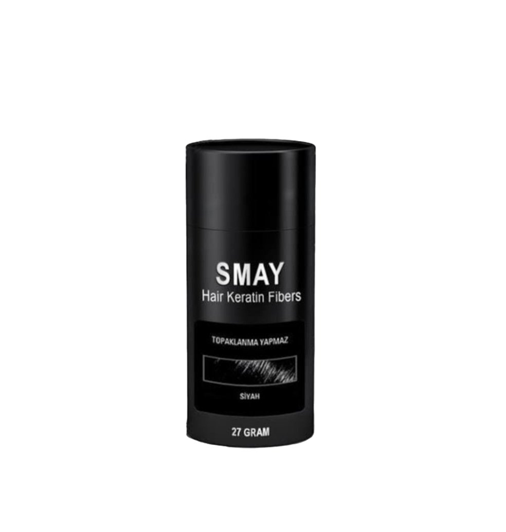 Smay Topik Açık KahverengiSmay