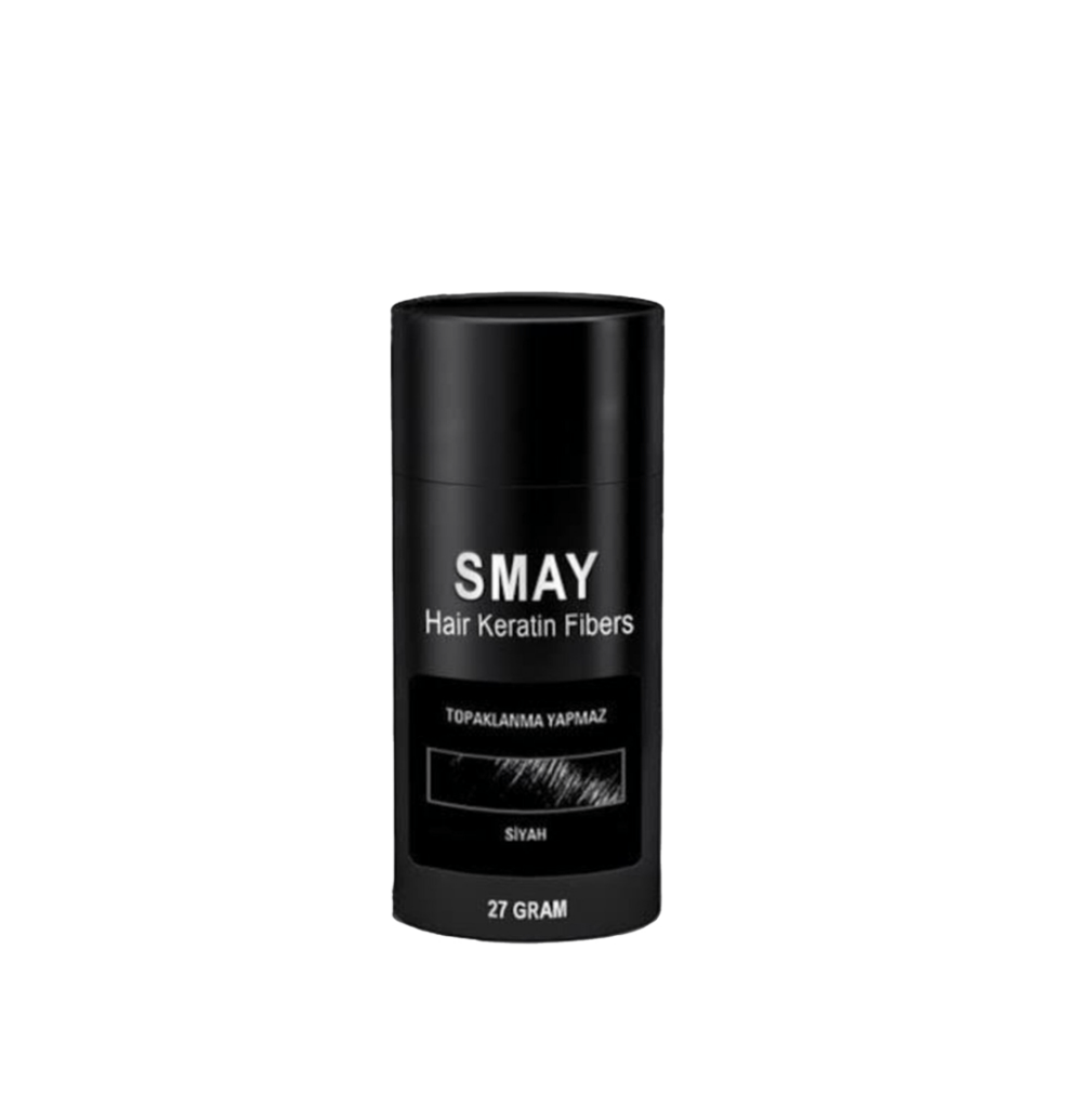 Smay Topik SiyahSmay