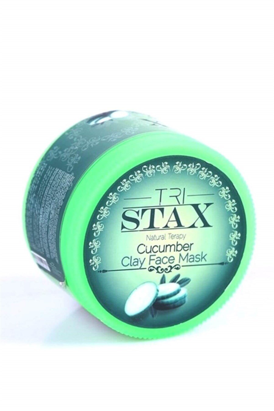 Stax Kil Maskesi Salatalık 250 MlStax