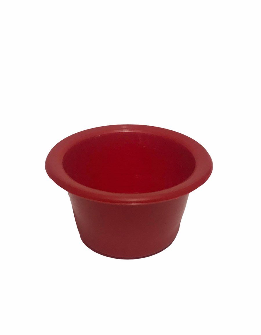 Tıraş Tası PlastikKocaman Kozmetik