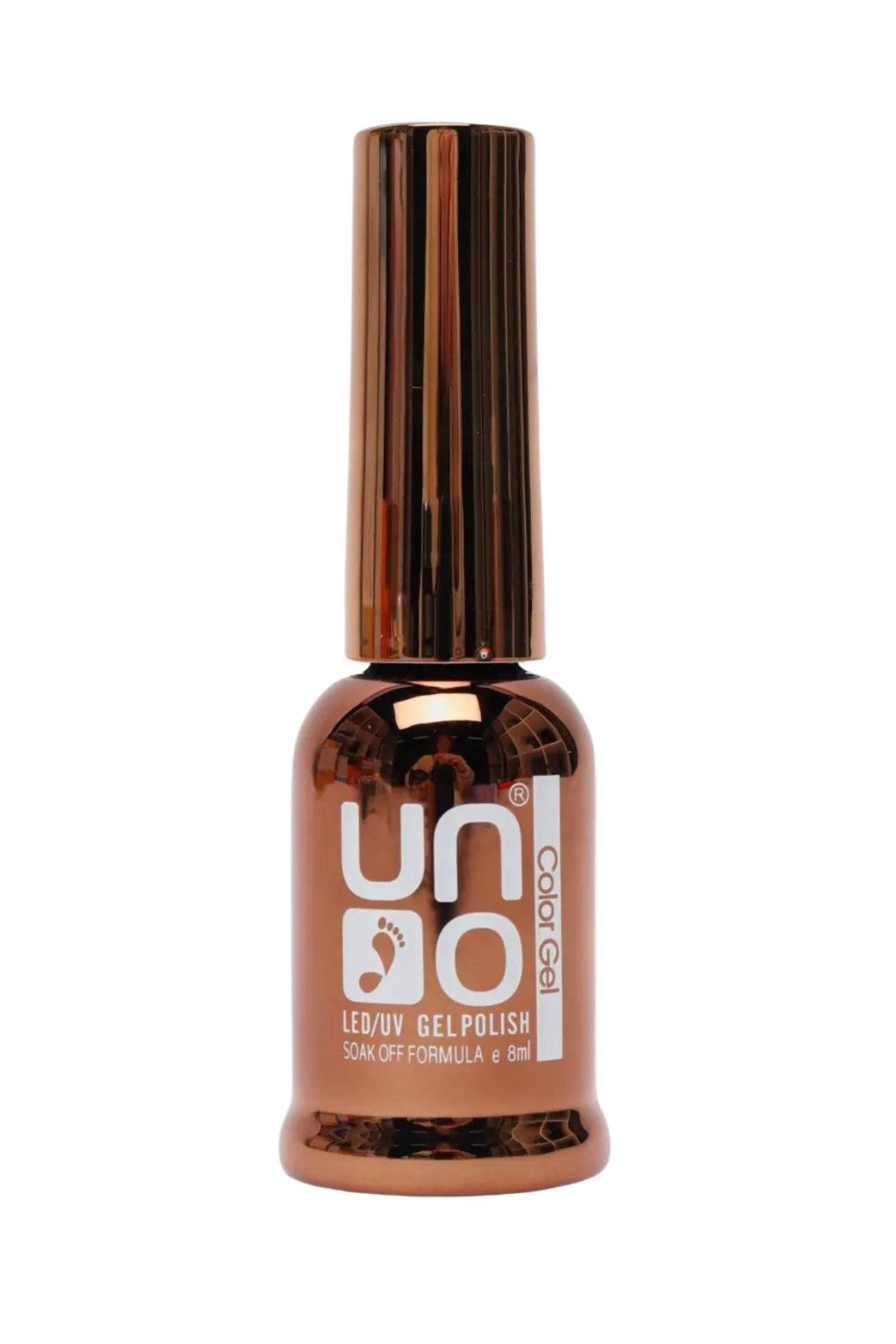 Uno Kalıcı Oje E017 12 MlUno