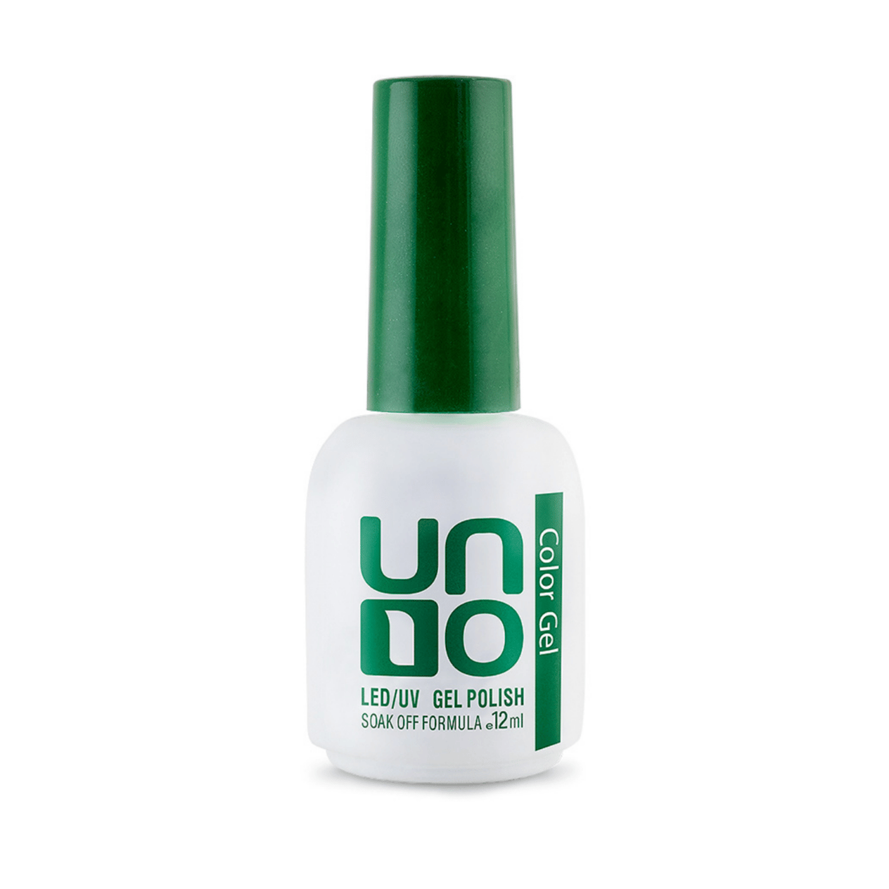 Uno Kalıcı Oje French 008Uno