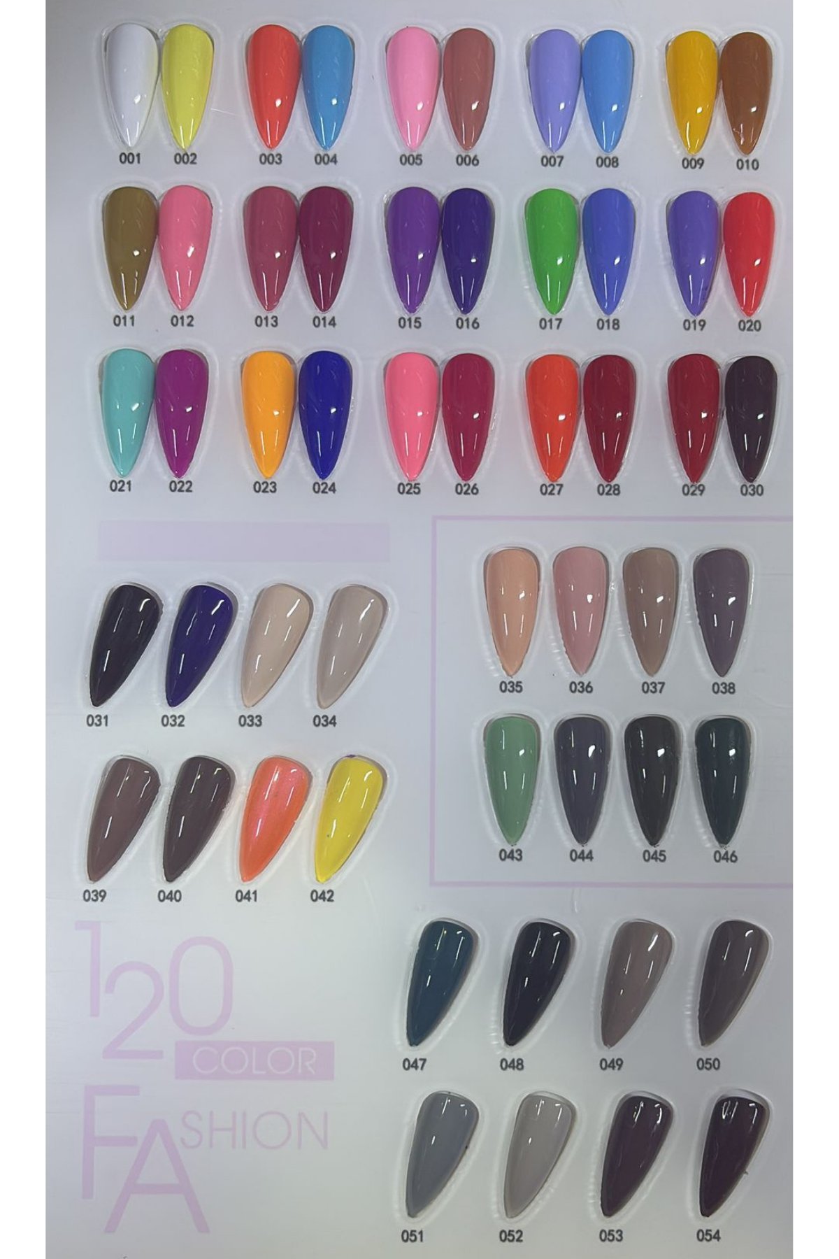 Uno Kalıcı Oje Yeni Seri 013 12 MlUno