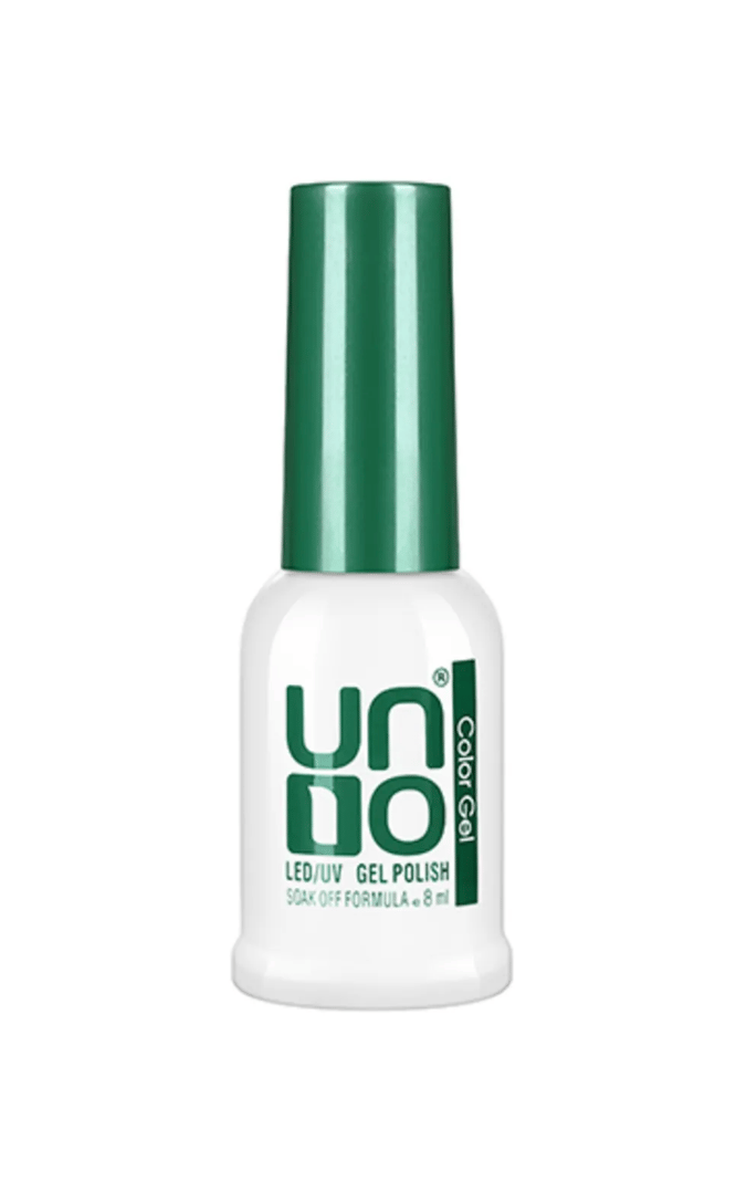 Uno Kalıcı Oje Yeni Seri 015 12 MlUno