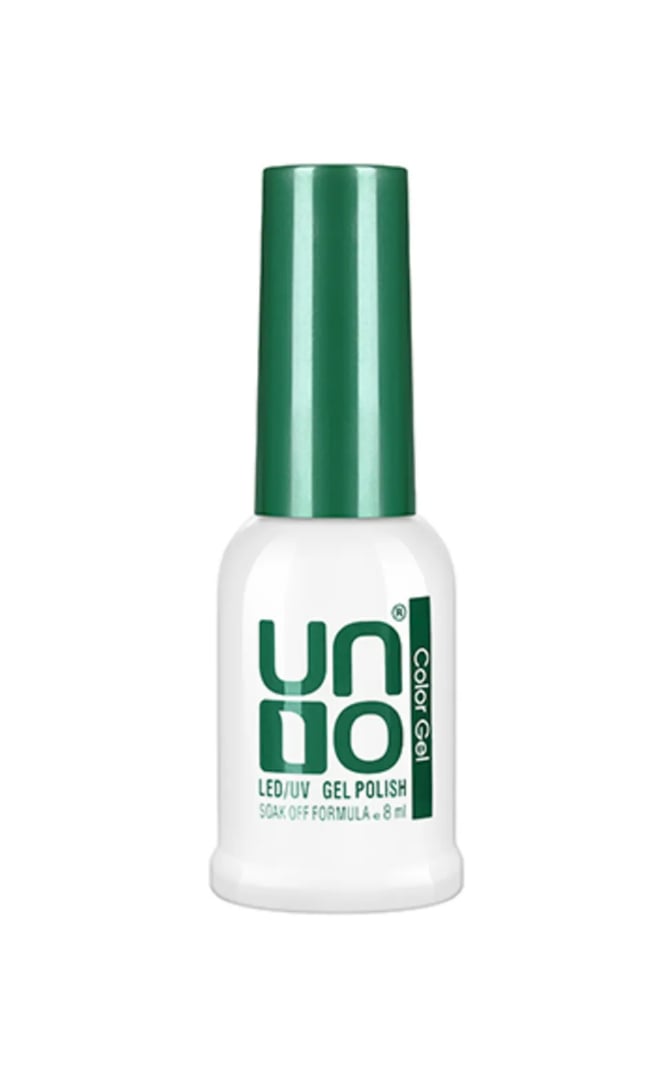 Uno Kalıcı Oje Yeni Seri 114 12 MlUno