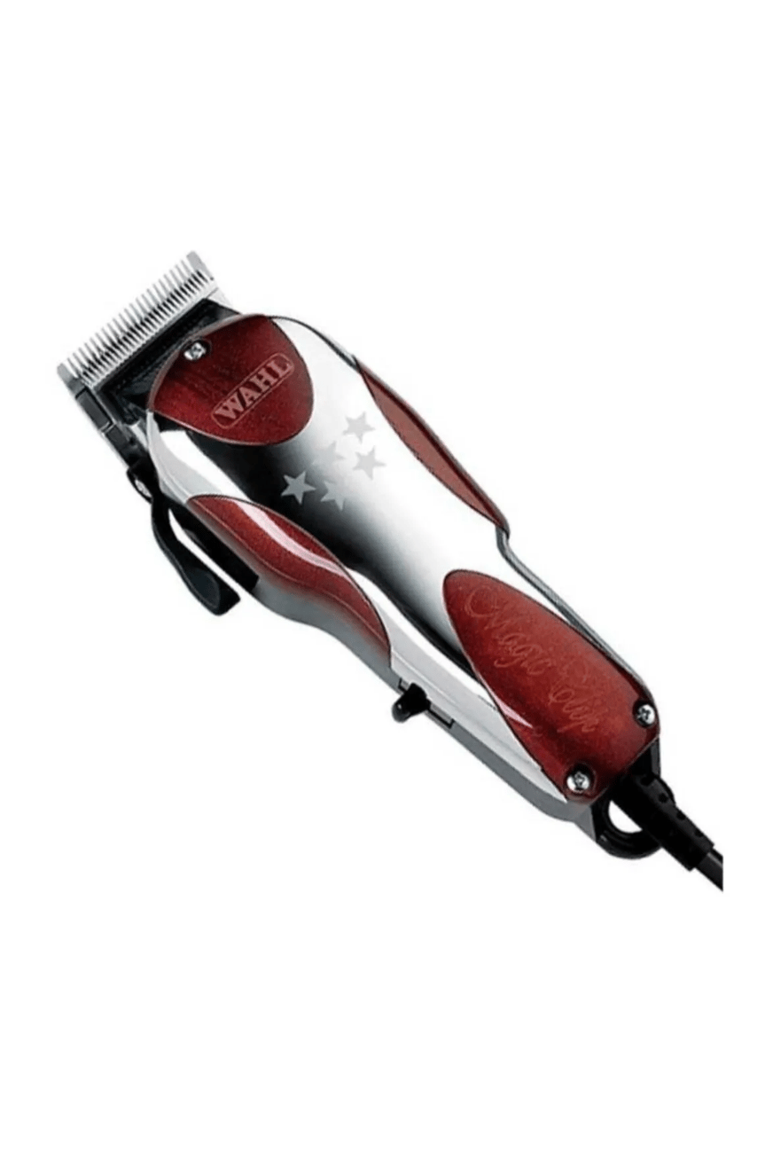 Wahl Tıraş Makinesi 8451 Cordless Magic Clip Kablolu Saç Sakal Kesme MakinesiWahl
