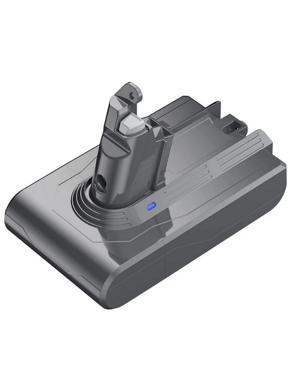 Dyson V6 SV09 Fluffy  Uyumlu Pil Paketi / Bataryası DysV6-SV09-02
