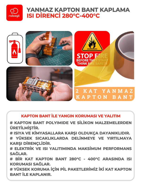 Onvo OV-006 36V 10,5Ah 10S3P Uyumlu Scooter Pil Paketi / Bataryası Onv.01.10S3P.35 XT60 JST  