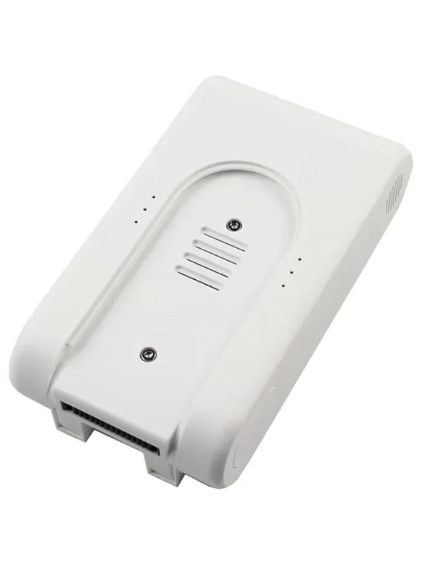 Xiaomi G10 White Handheld Cordless Vacuum  Uyumlu Dikey Süpürge Pil Paketi / Bataryası XiaG10-W-01