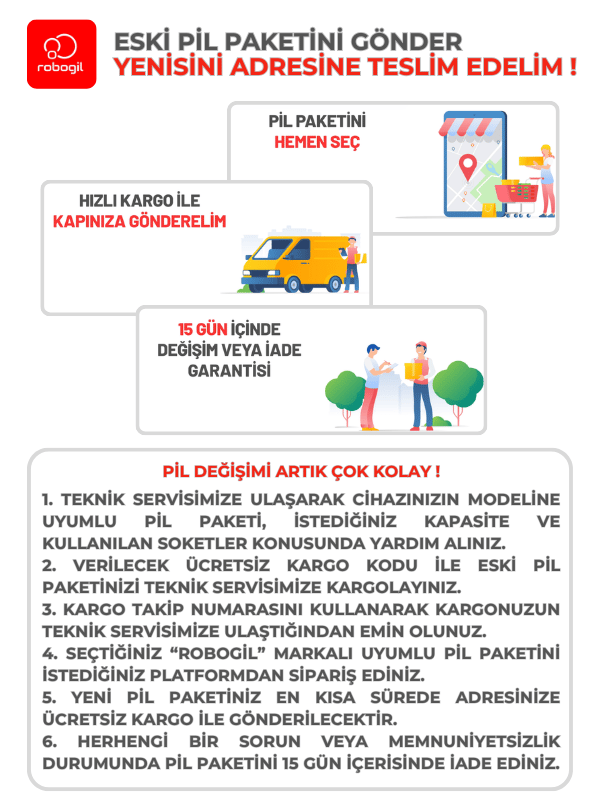 Zoom ZM-200 36V 14,0Ah 10S4P Uyumlu Scooter Pil Paketi / Bataryası Zoo.01.10S4P.35 XT30 JST  