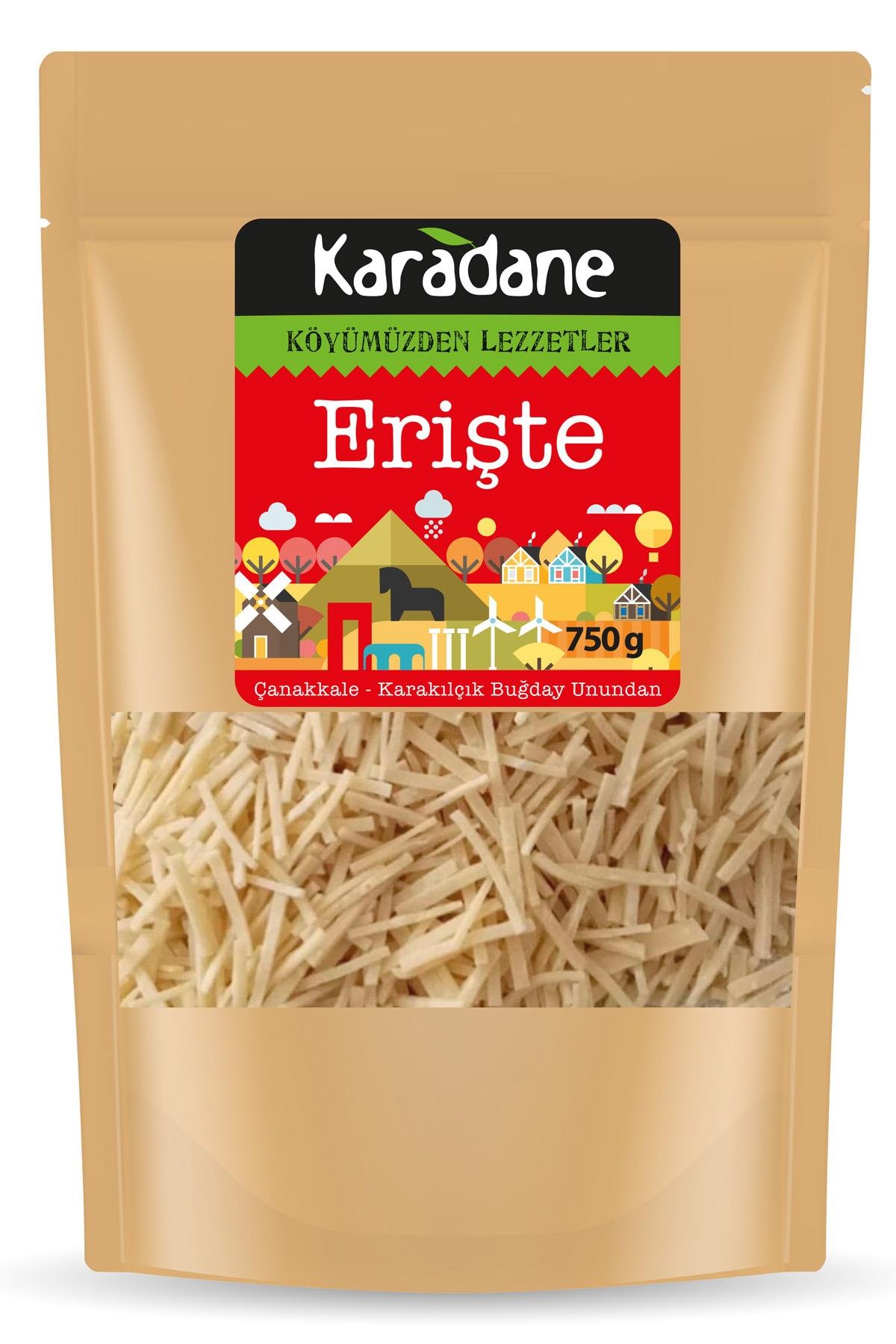 Erişte - 750Gr