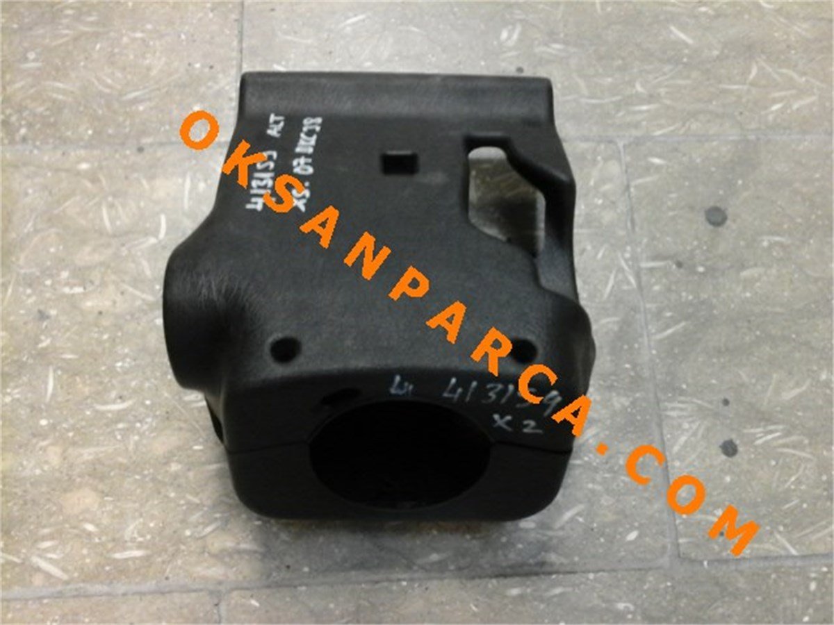 PARÇA NO 4131S9 Citroen DİREKSİYON ALT KAPAK XSara II 2000-2004