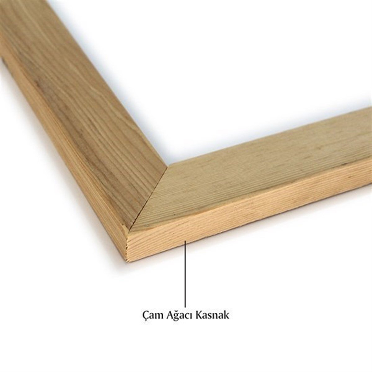 Çiçek Temalı Kanvas Tablo CK1060