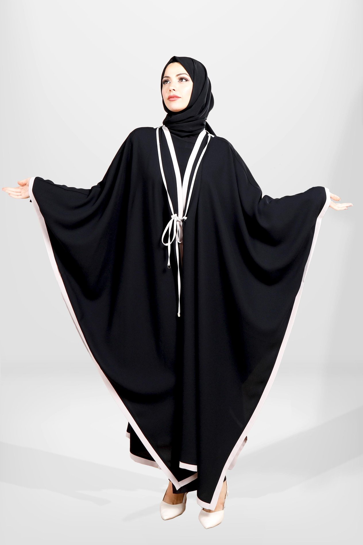 Beyza-3779 PANÇO SİYAH