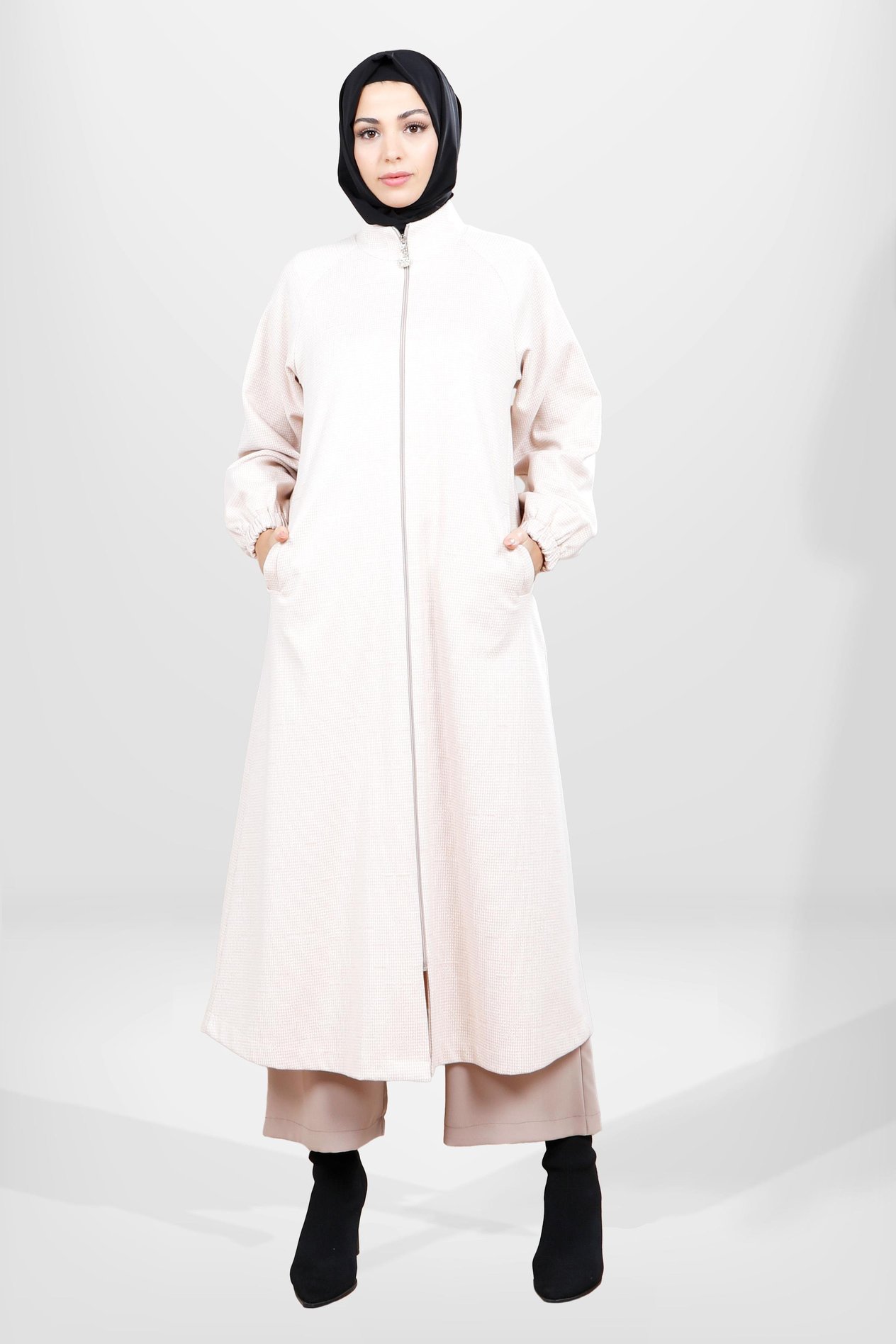 Beyza-3824 KAP BEJ