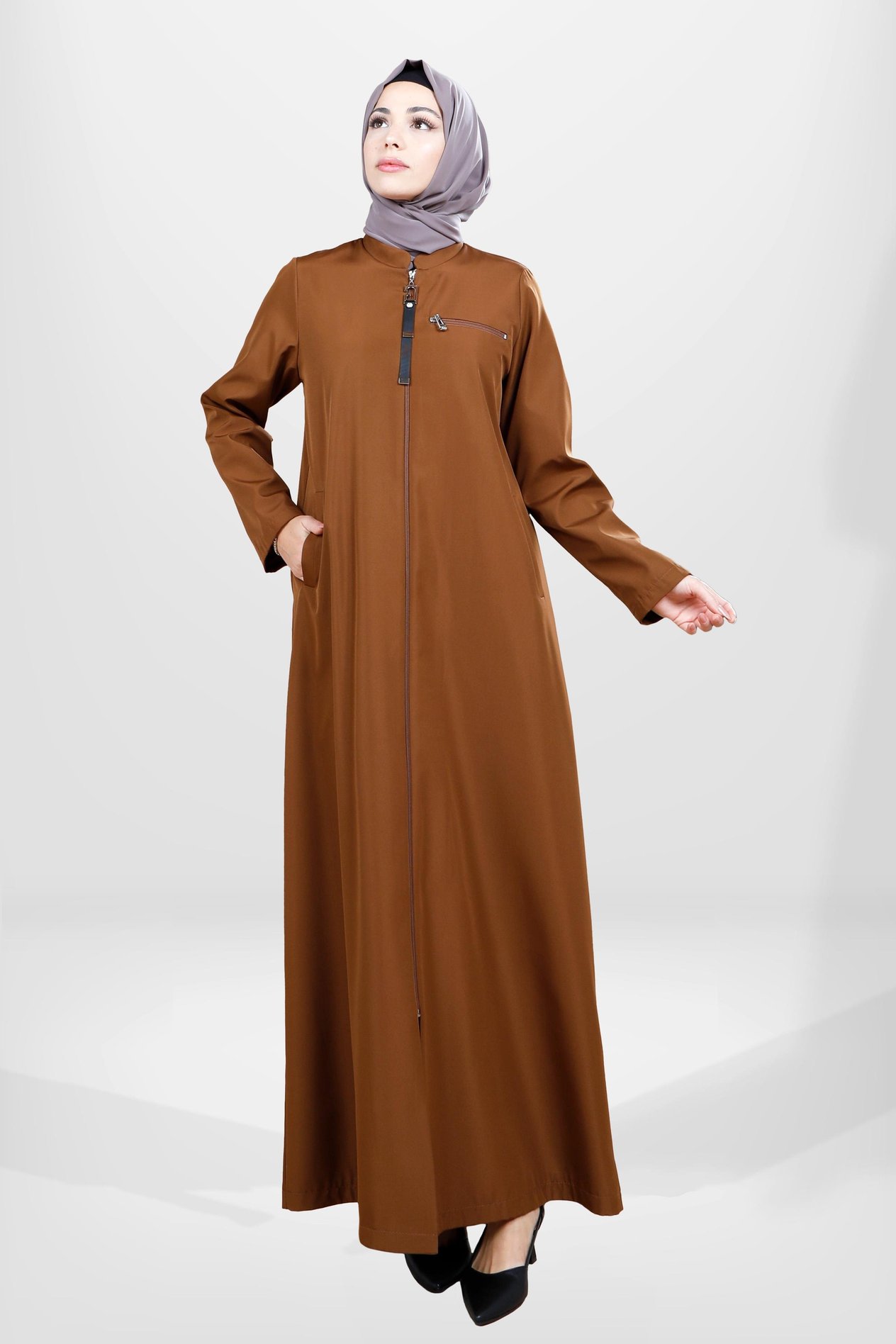 Beyza-3837 BONDİT PARDESÜ TABA