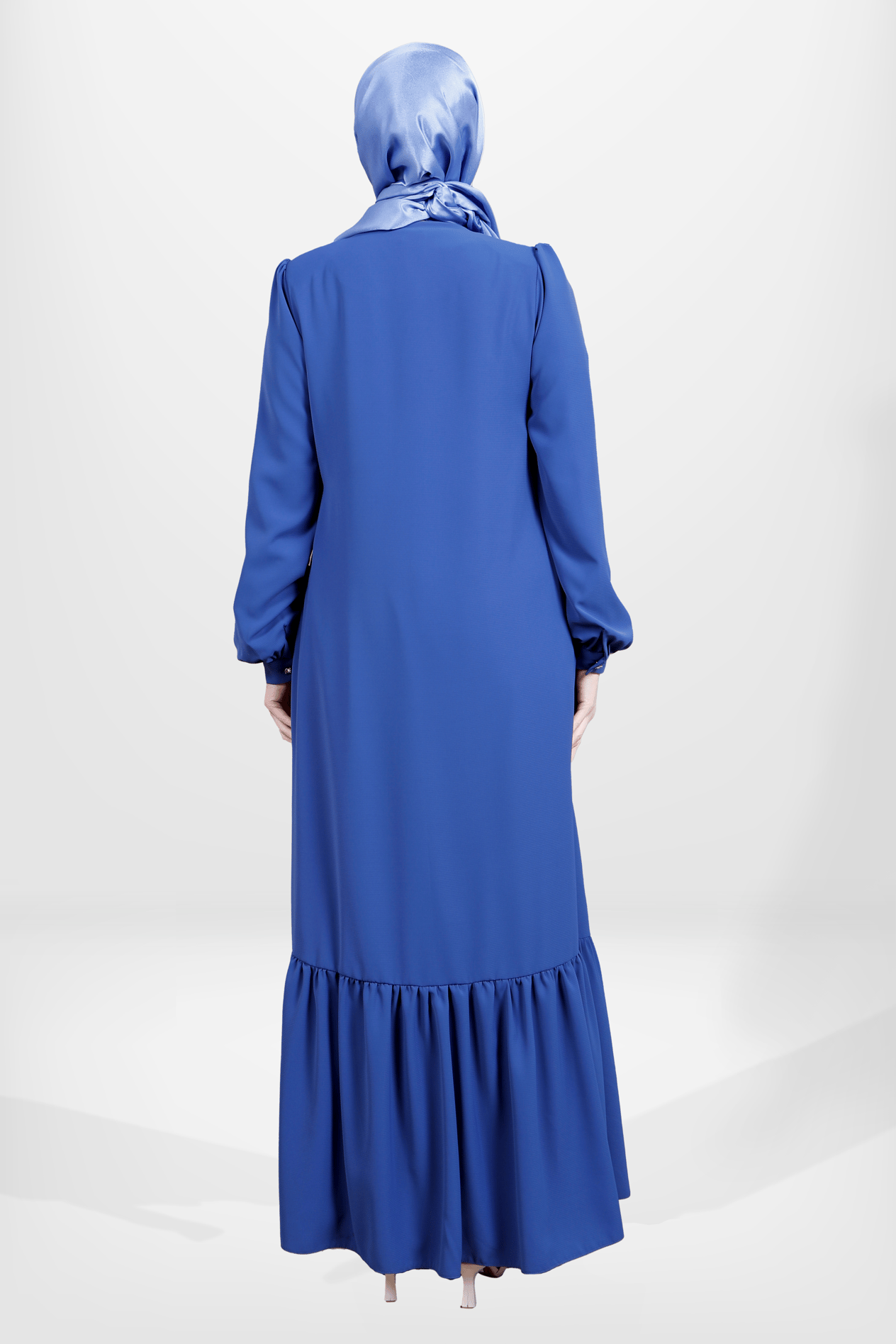 Beyza-3877 FERACE İNDİGO