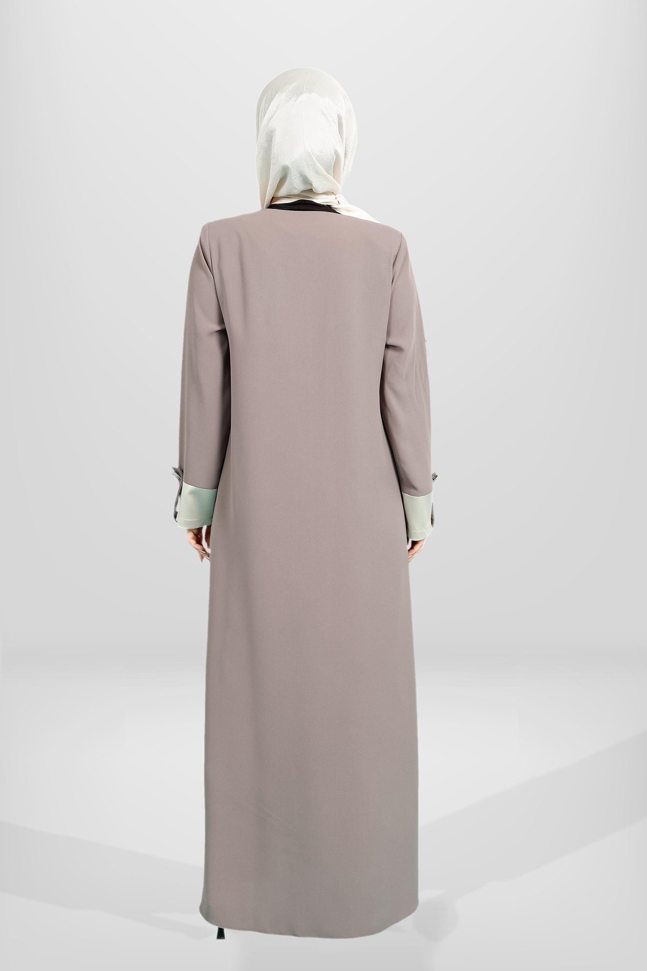 Beyza-3878 FERACE ACI KAHVE