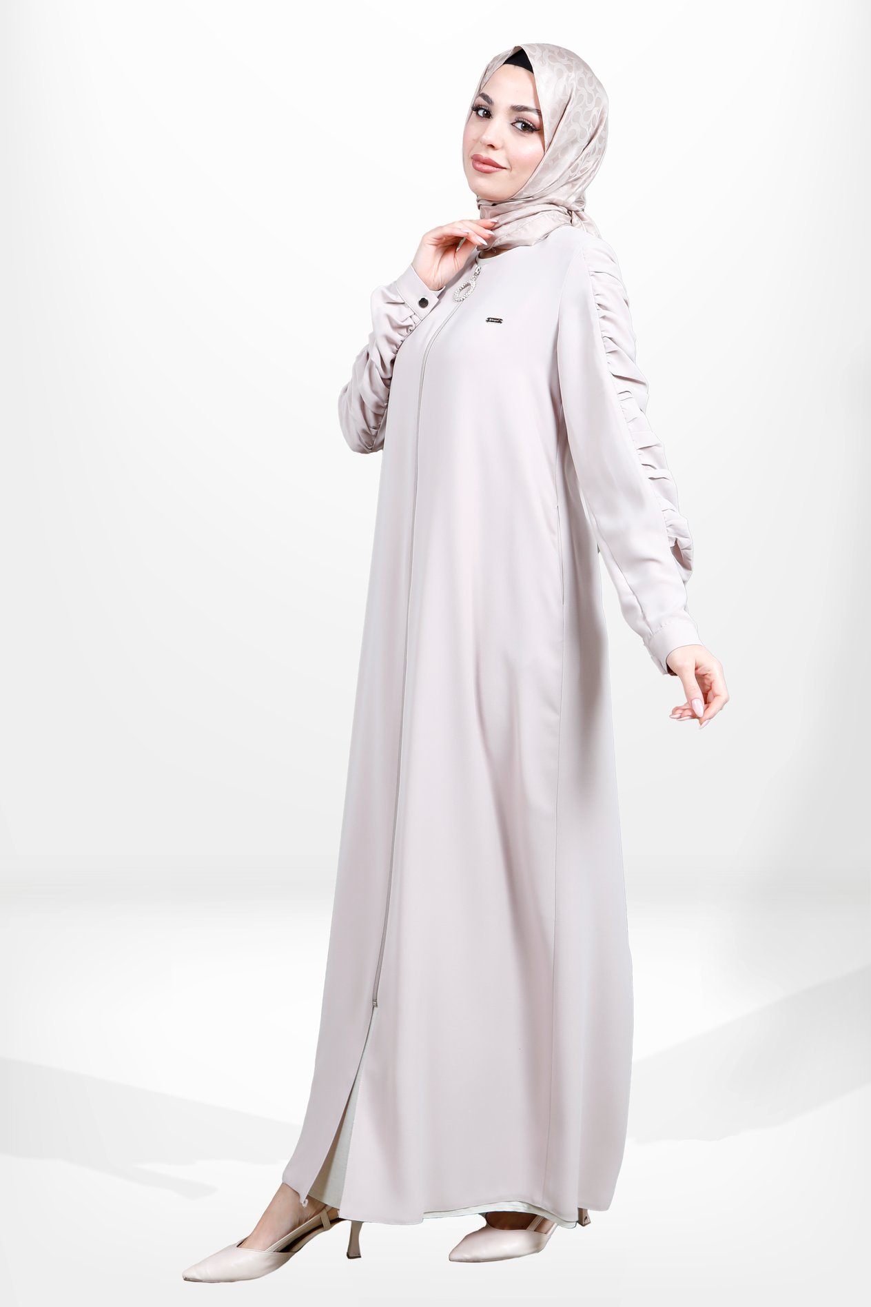 Beyza-3909 FERACE BEJ