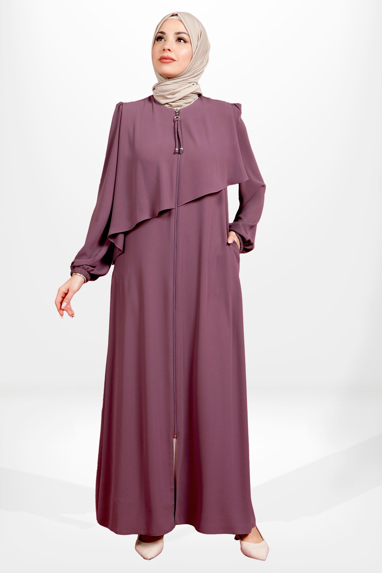 Beyza-3910 FERACE GÜL KURUSU
