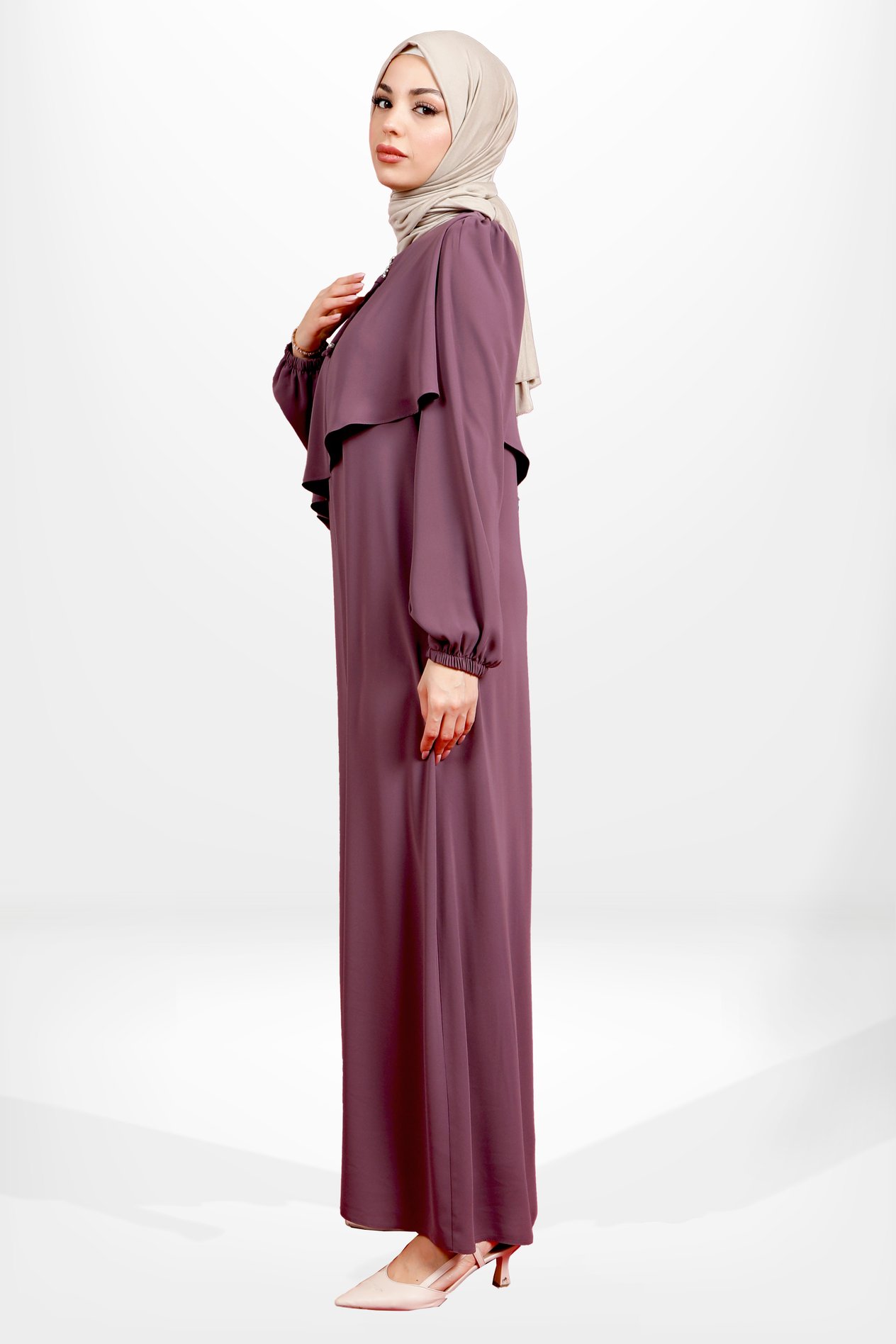 Beyza-3910 FERACE GÜL KURUSU