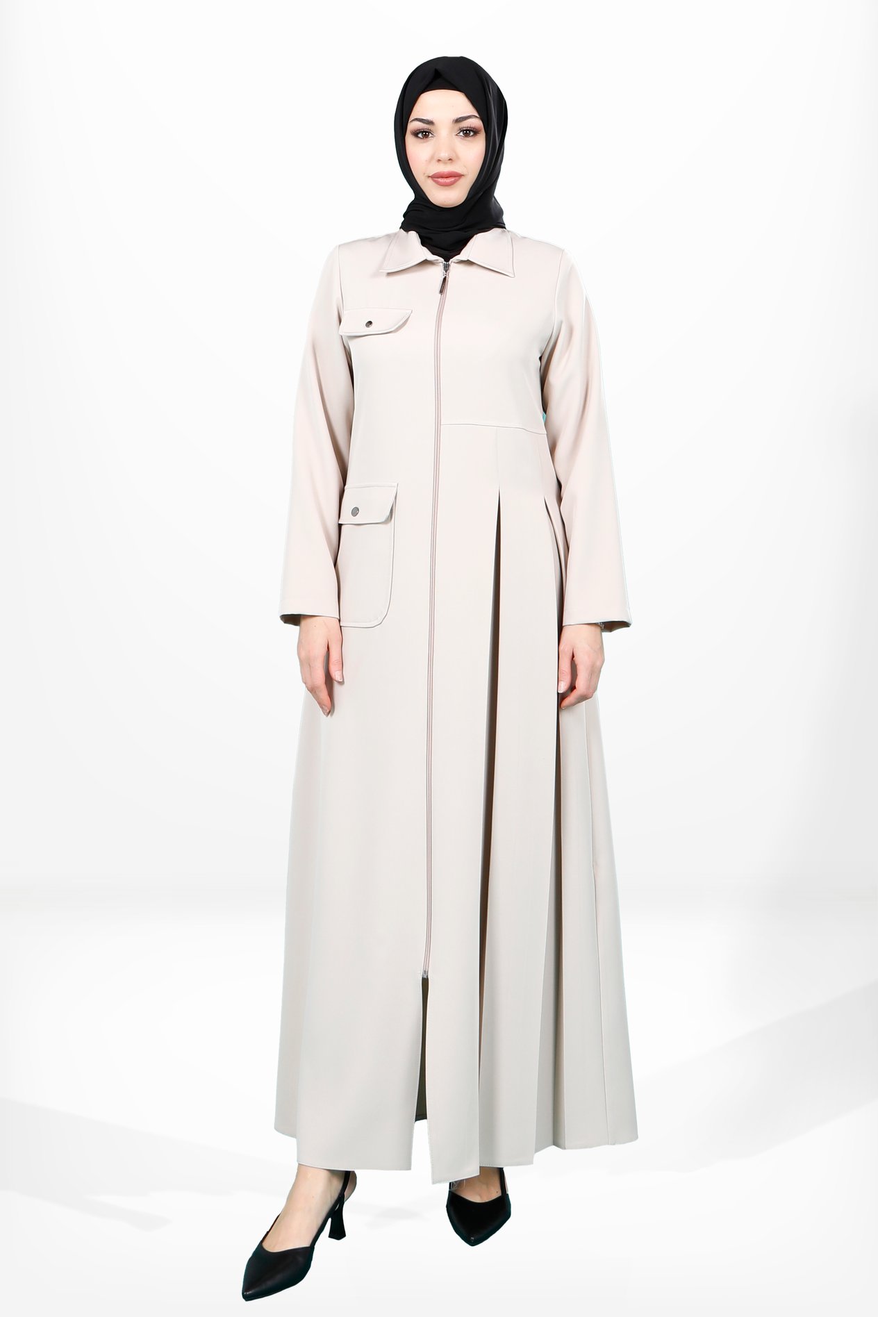 Beyza-3919 FERACE BEJ