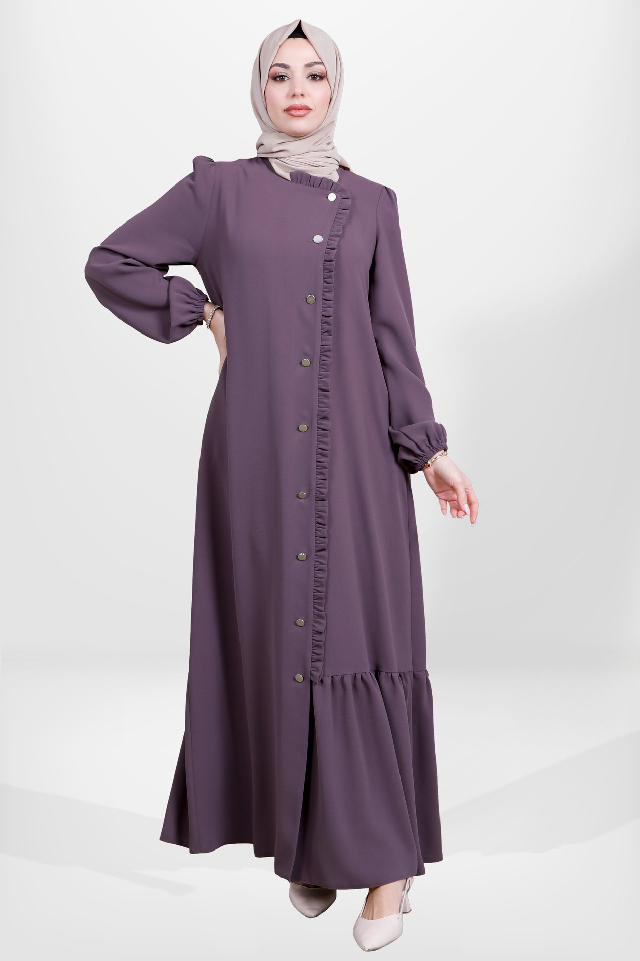 Beyza-3950 FERACE KAHVE
