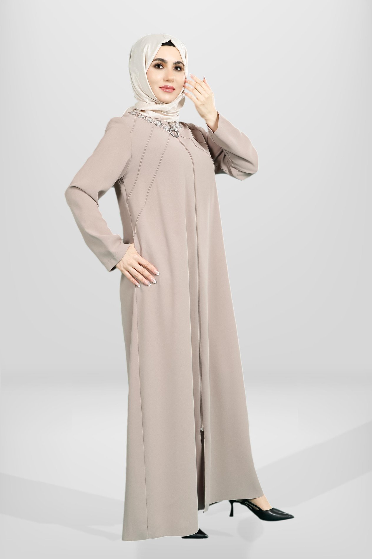 Beyza-3960 FERACE BEJ
