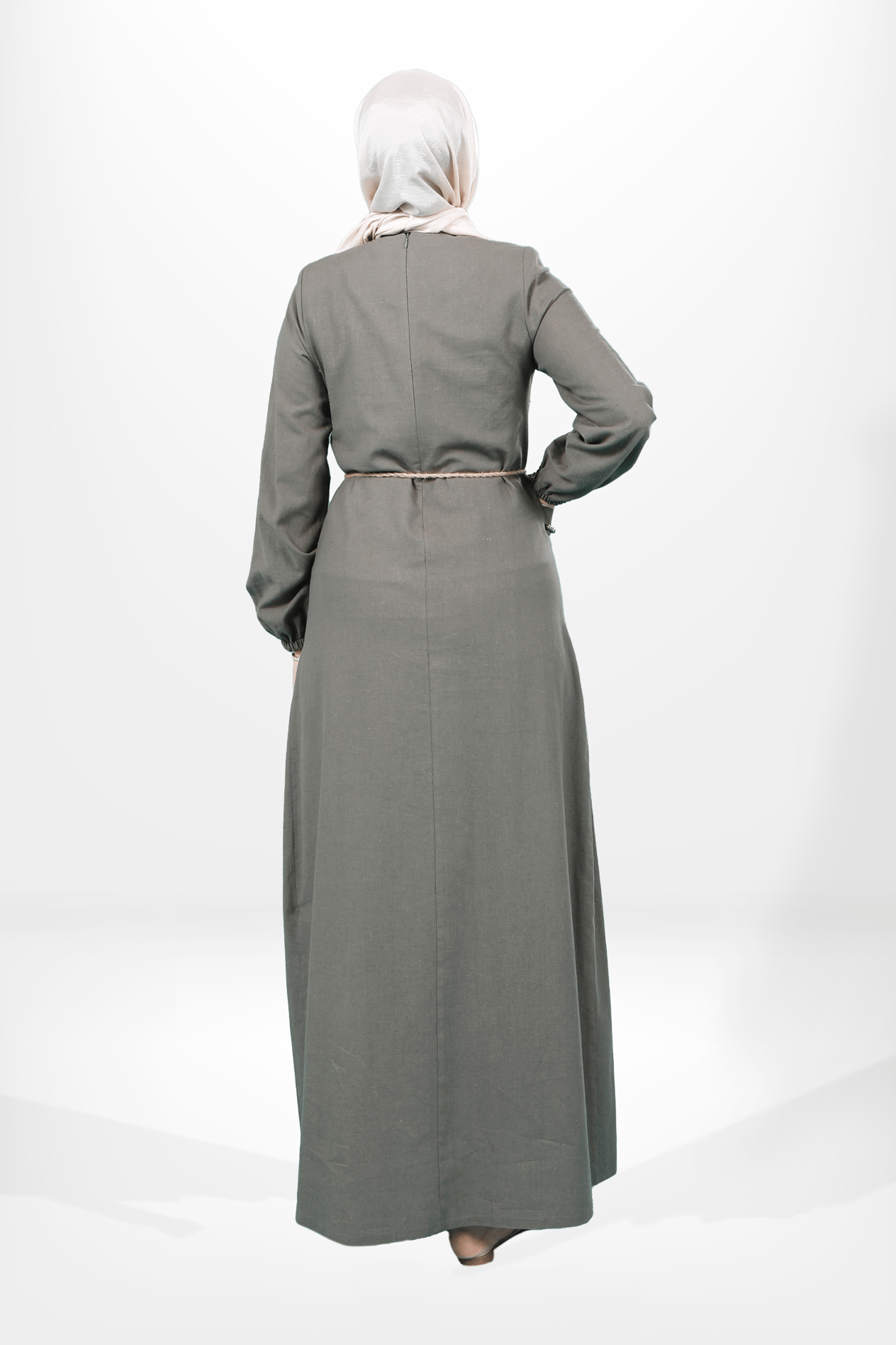 Beyza-5654 ELBİSE HAKİ