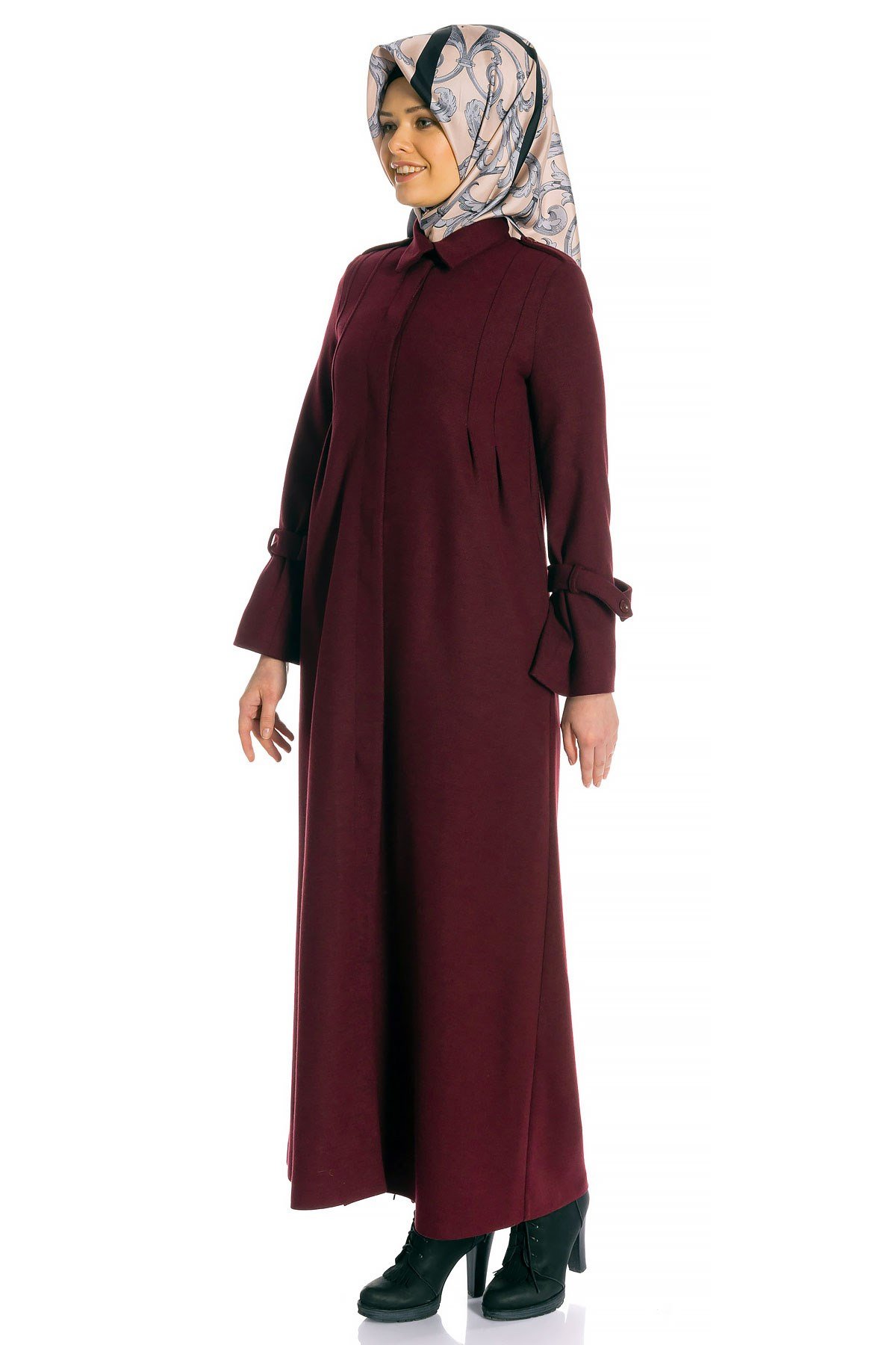 Beyza-ASUMAN FERACE BORDO GUSTO