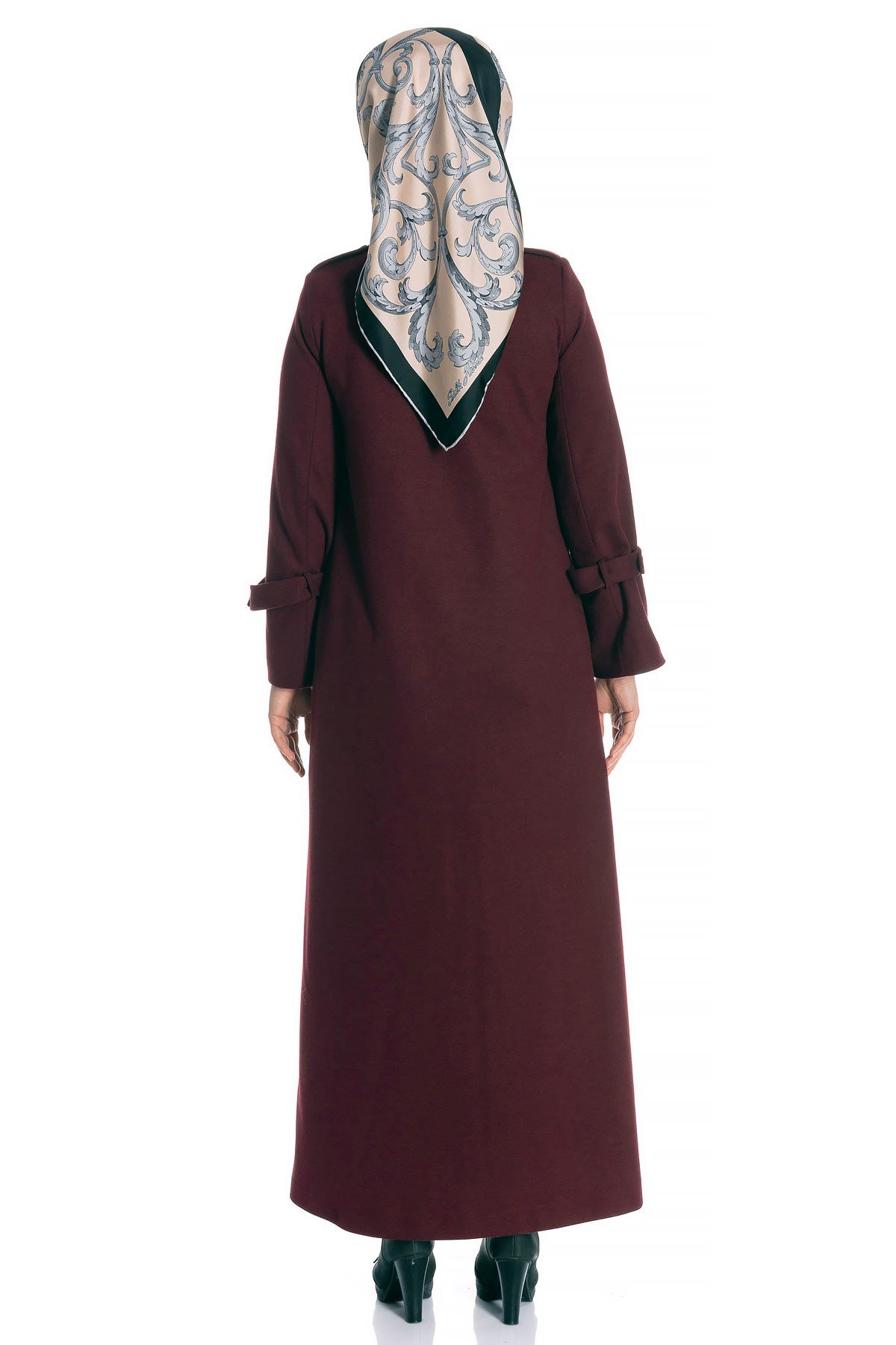 Beyza-ASUMAN FERACE BORDO GUSTO