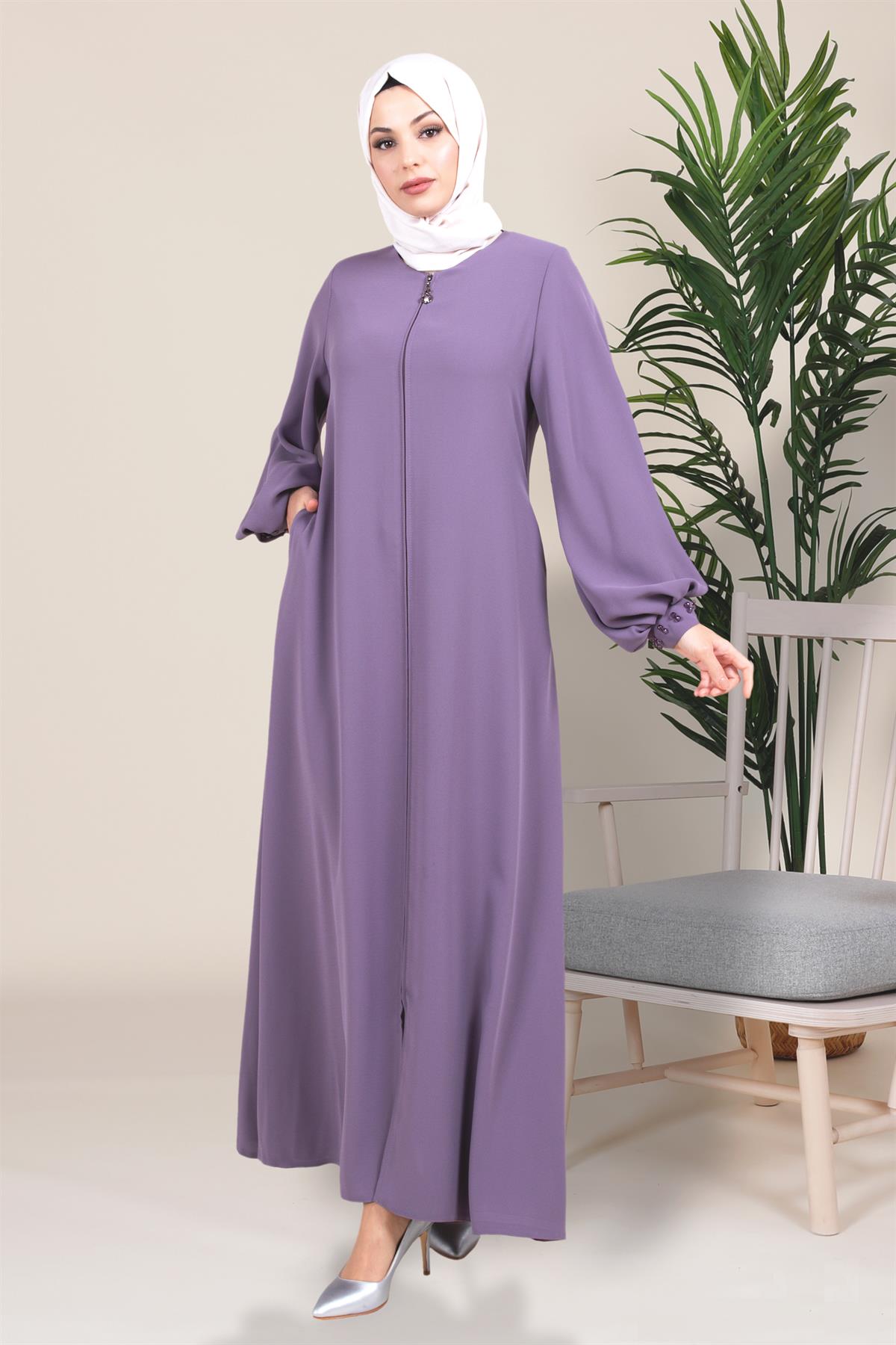 Beyza-SAMYELİ FERACE LİLA