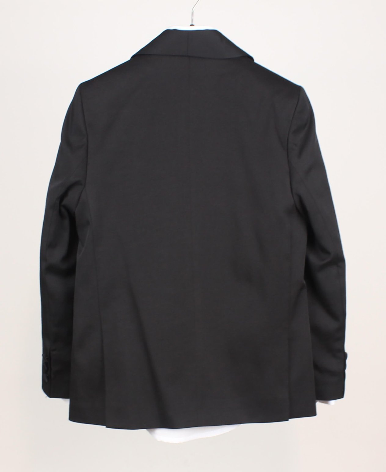 1-14 Yaş Erkek Çocuk Slim fit Smokin Takım Elbise